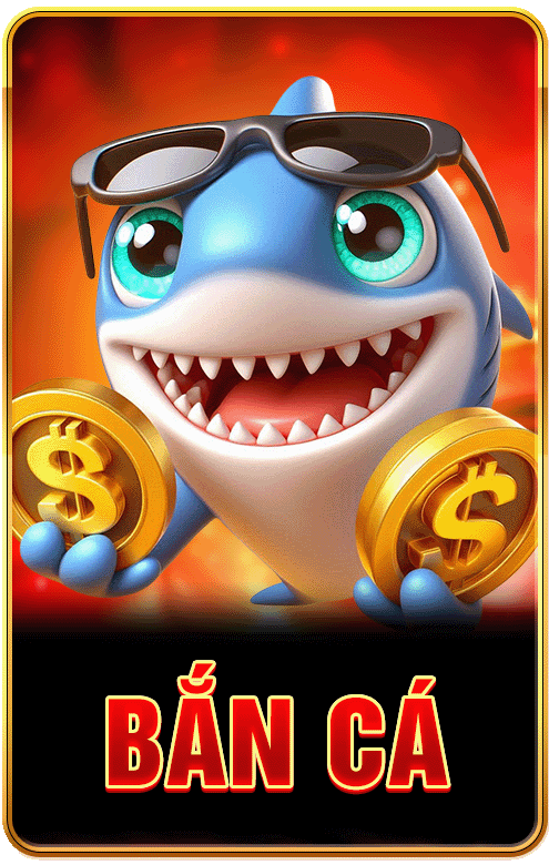 bắn cá