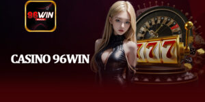 Casino 96Win