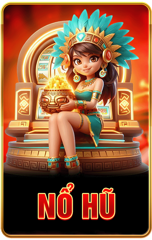 nổ hũ