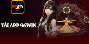 Tải App 96Win