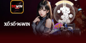 Xổ Số 96Win