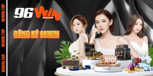 Đăng Ký 96win