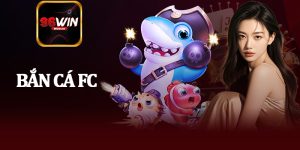 Bắn Cá FC