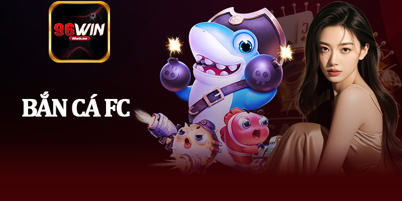 Bắn Cá FC