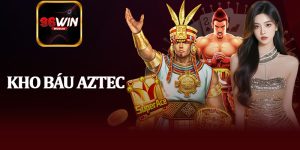 Kho Báu Aztec