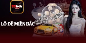 Lô Đề Miền Bắc