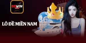 Lô Đề Miền Nam
